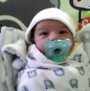 Meet your Posher, Celeste